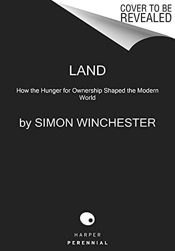 Land (Paperback, Harper Perennial)