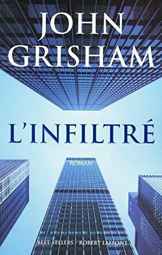 John Grisham: L'infiltré (French language, 2009)