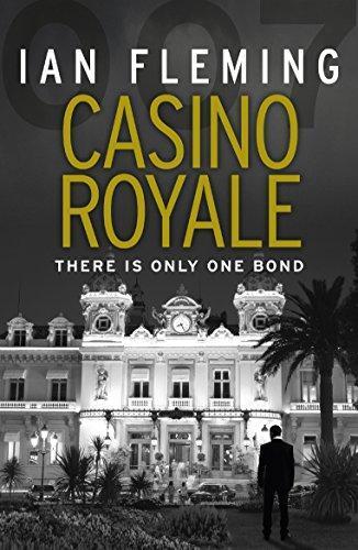 Ian Fleming: Casino Royale