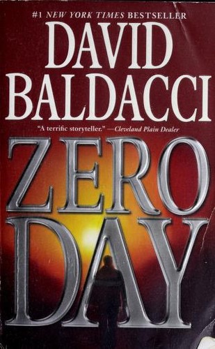 David Baldacci: Zero day (2012, Grand Central Pub.)