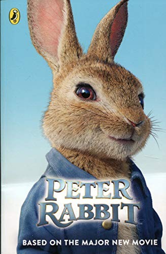 Beatrix Potter: Peter Rabbit (Paperback, 2018, Puffin)