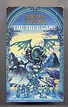 Sheri S. Tepper: The True Game (Paperback, 1985, Corgi)