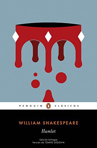 William Shakespeare: Hamlet (Paperback, PENGUIN CLASICOS)