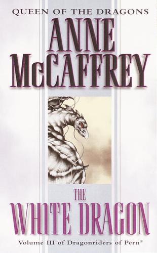 Anne McCaffrey: White Dragon (EBook, 2002, Random House Publishing Group)