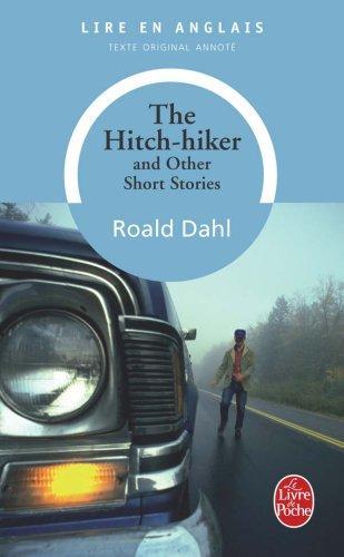 Roald Dahl: The Hitch-hiker and other short stories (French language, 2003)