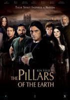 Pillars of the Earth TV Tie in (Paperback, Pan Books)