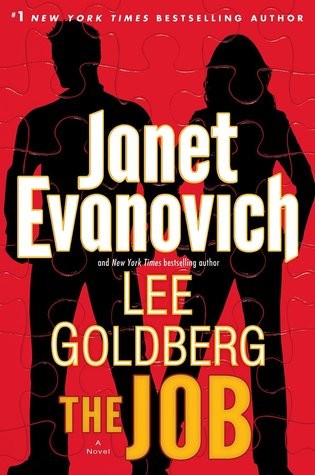 Janet Evanovich, Lee Goldberg: The Job (2014, Random House Publishing Group - Bantam Dell, Random House Publishing Group)