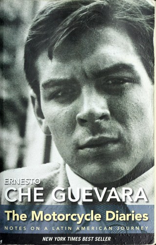 Che Guevara: The motorcycle diaries (2003, Ocean Press, Centro de Estudios Che Guevara)