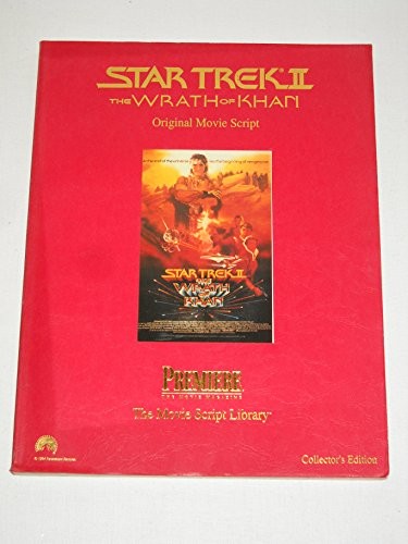 Jack B. Sowards: Star Trek II (1996, O.S.P.Publishing, O S P Publishing Inc)