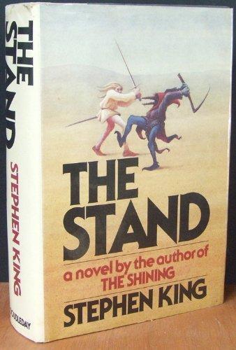 Stephen King: The Stand