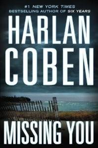 Harlan Coben: Missing You (2014)