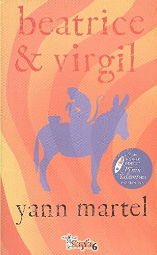 Yann Martel: Beatrice & Virgil (Paperback, Sayfa 6)