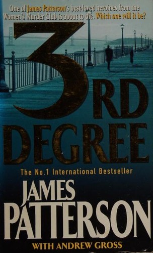 James Patterson: 3rd Degree (Paperback, 2005, Headline)