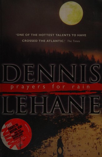 Dennis Lehane: Prayers for rain. (1999, Bantam)