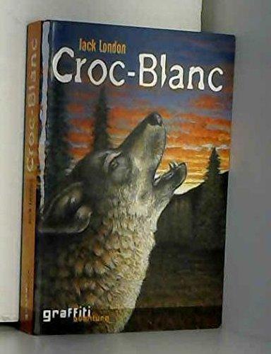 Jack London: Croc-Blanc (French language, 2003)