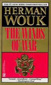 Herman Wouk: The Winds of War (1999, Econo-Clad Books)