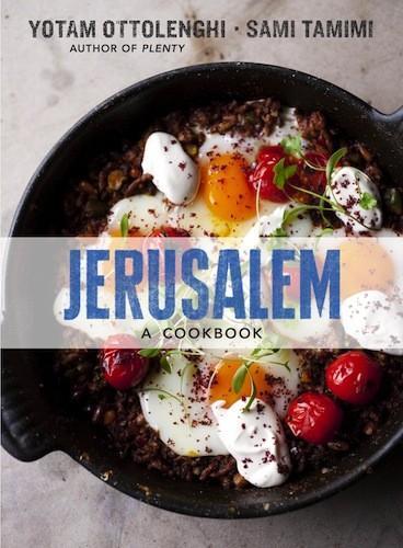 Yotam Ottolenghi, Sami Tamimi: Jerusalem (2012)