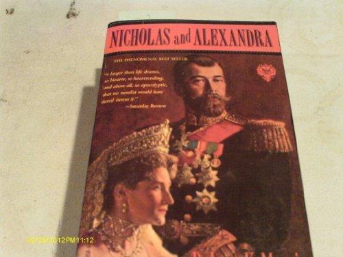 Robert K. Massie: Nicholas and Alexandra (1978)