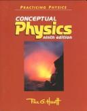 Paul G. Hewitt: Conceptual physics (2002, Addison-Wesley)