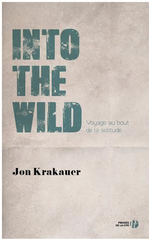 Jon Krakauer: Into the Wild (French language)