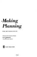 Ira M. Robinson: Decision-making in urban planning (1972, Sage Publications)