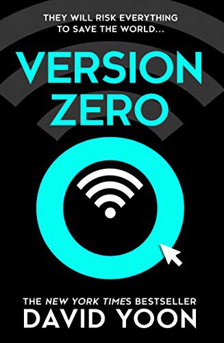 David Yoon: Version Zero (Paperback)