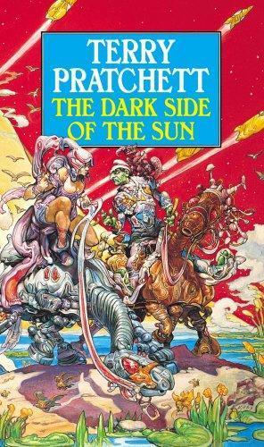 Terry Pratchett: The Dark Side of the Sun (1988)