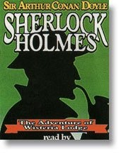 Arthur Conan Doyle: Sherlock Holmes (2006, Audiofy/Hayes)