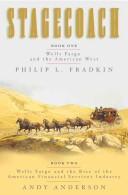 Philip L. Fradkin: Stagecoach. (2002, Simon & Schuster Source)