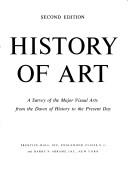 H. W. Janson: History of art (1977, Prentice-Hall)