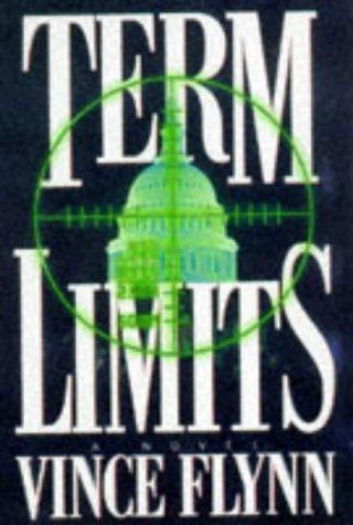 Vince Flynn: Term limits (1997, Pocket Books)