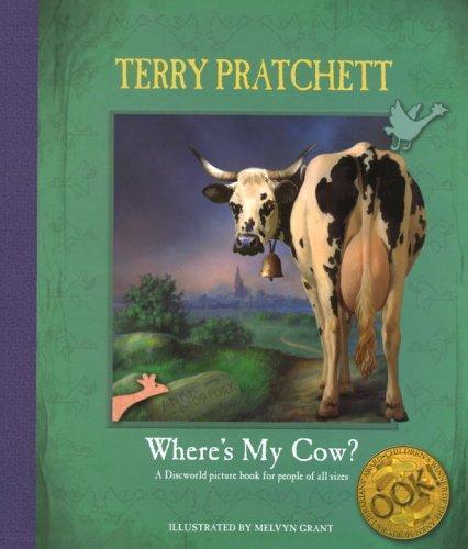 Terry Pratchett: Where's My Cow? (2005)