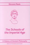 Giovanni Reale: A History of Ancient Philosophy (Paperback, 1990, State University of New York Press)