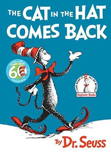 Dr. Seuss: The Cat in the Hat Comes Back (2000)