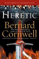 Bernard Cornwell: Heretic (The Grail Quest, Book 3) (HarperCollins)