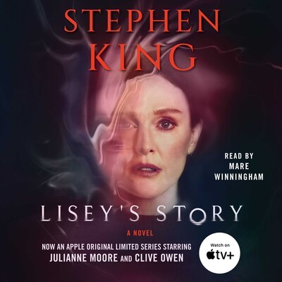 Stephen King, Joan Puntí Recasens, Concepció Iribarren Donadéu, Stephen King, Glòria Barrobés: Lisey's Story (EBook, 2021, Simon & Schuster Audio)