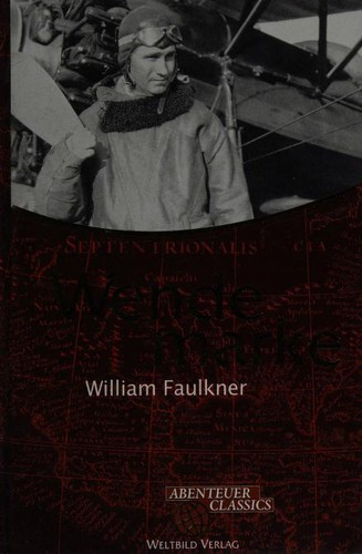 William Faulkner: Wendemarke (German language, 1978, Weltbild Verlag)