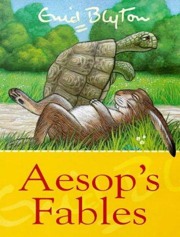 Aesop: Aesop's Fables (Paperback, 1999, Element Books Ltd)