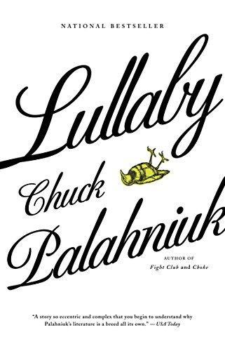 Chuck Palahniuk: Lullaby (2002)