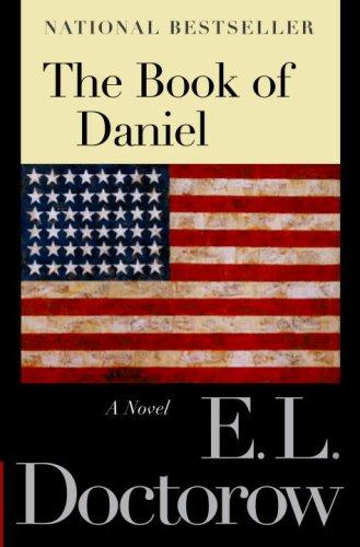 E. L. Doctorow: The Book of Daniel (Paperback, 2007, Random House Trade Paperbacks)