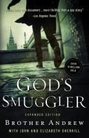 Andrew Brother.: God's smuggler (Paperback, 2001, Chosen Books)