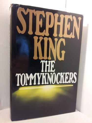 Stephen King: The Tommyknockers (1987)