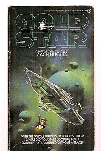 Zach Hughes: Gold star (1983)