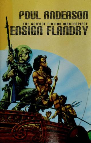 Poul Anderson: Ensign Flandry (2003, ibooks)