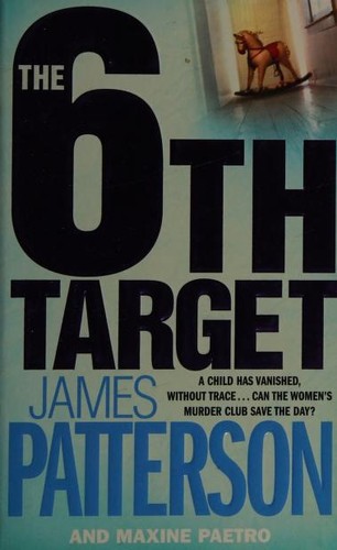 James Patterson: The 6th Target (Paperback, 2008, Headline)