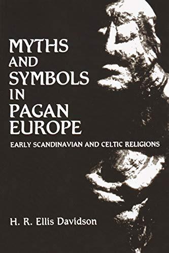 Hilda Ellis Davidson: Myths and Symbols in Pagan Europe: Early Scandinavian and Celtic Religions (1988, Syracuse University Press)