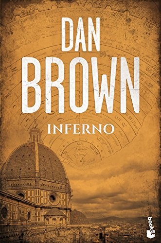 Dan Brown, Aleix Montoto Llagostera: Inferno (Paperback, 2017, Booket)