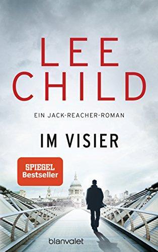 Lee Child: Im Visier (German language, 2018, Blanvalet)