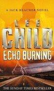 Lee Child: Echo burning (2002)