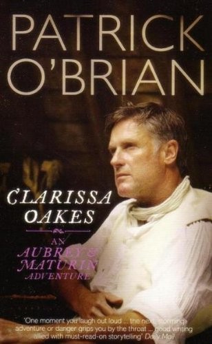 Patrick O'Brian: Clarissa Oakes (Paperback, 2011, Harper Perennial)